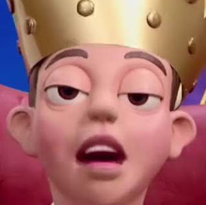 Meet your Posher, Evan